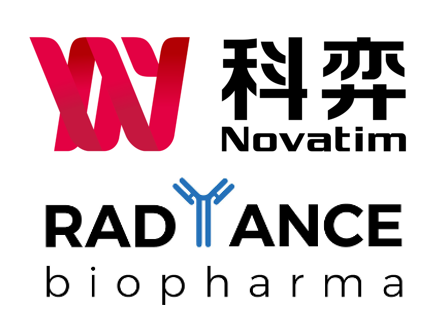 Novatim Announces Exclusive Ex-Greater China License of the World’s First Nanobody Bispecific cMET/EGFR ADC